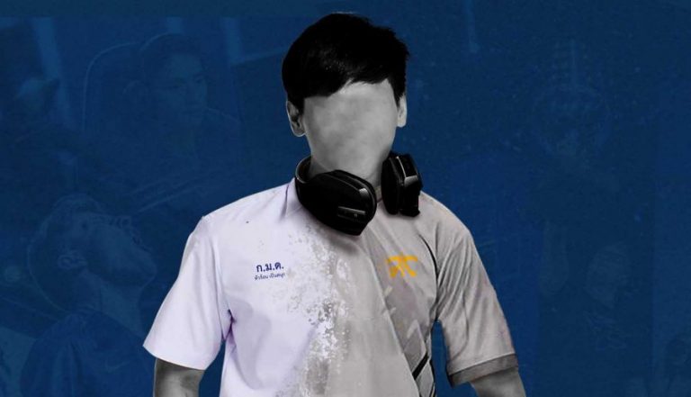 ทำไมเด็กไทยถึงอยากเป็น “นักแคสเกมและนักกีฬาอีสปอร์ต”