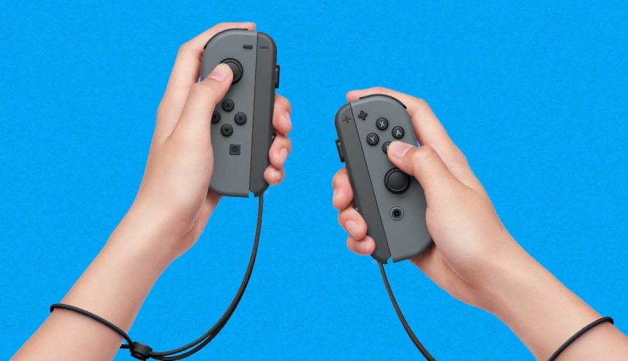 4 เหตุผลทำไมเราจะยังไม่ได้เห็น Nintendo Switch รุ่นปรับปรุงในเร็ว ๆ นี้ 1 14 01 2018 Features 4 เหตุผล Forweb 1