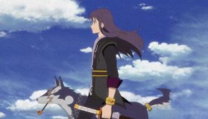 Review: Tales of Vesperia Definitive Edition