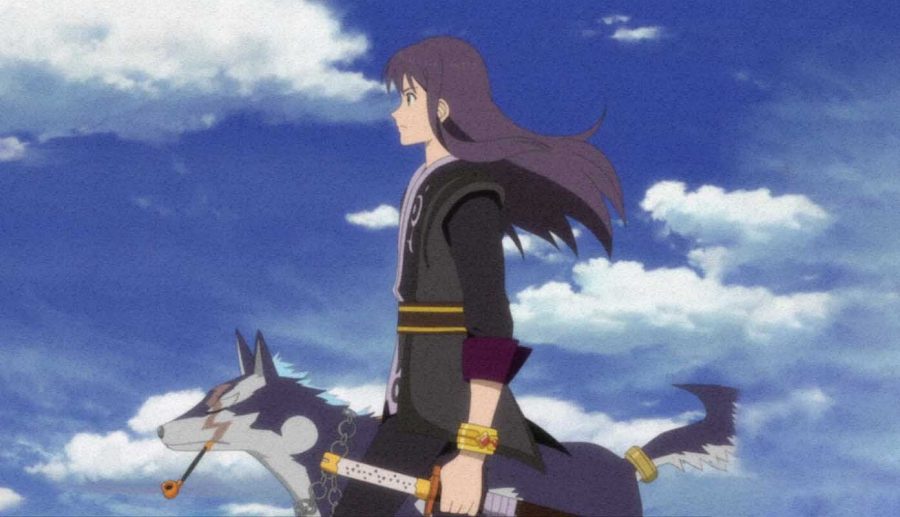 Review: Tales of Vesperia Definitive Edition 1 14 12 2561 review tales of vesperia definitive forweb