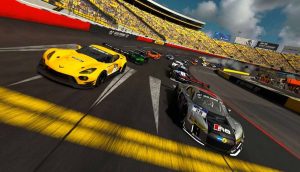 Gran Turismo เกมสร้างคนให้ผู้เขียนกลายเป็นผู้เล่นสาย Racing เต็มตัว