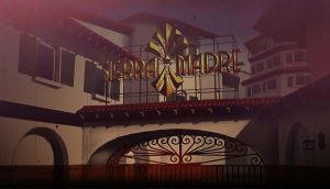 ตำนาน Fallout – Sierra Madre เมืองแสวงโชคที่ปกคลุมด้วยหมอกแห่งความตาย