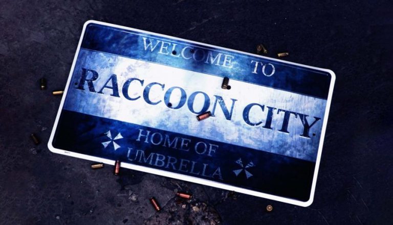 Raccoon City - บ้านแห่งอัมเบรลล่า จุดเริ่มต้นของไวรัสสยองโลก 1 Raccoon City – บ้านแห่งอัมเบรลล่า จุดเริ่มต้นของไวรัสสยองโลก