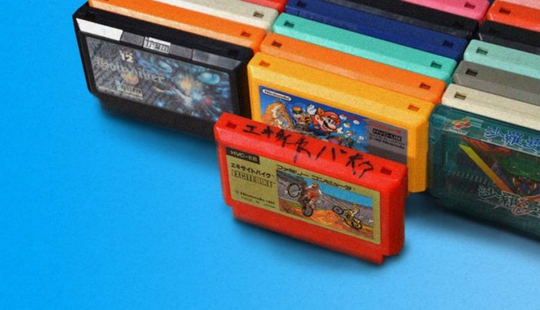 รู้จักกับ Unlicensed Games อีกหนึ่งนิยามของคำว่าเกมเถื่อน