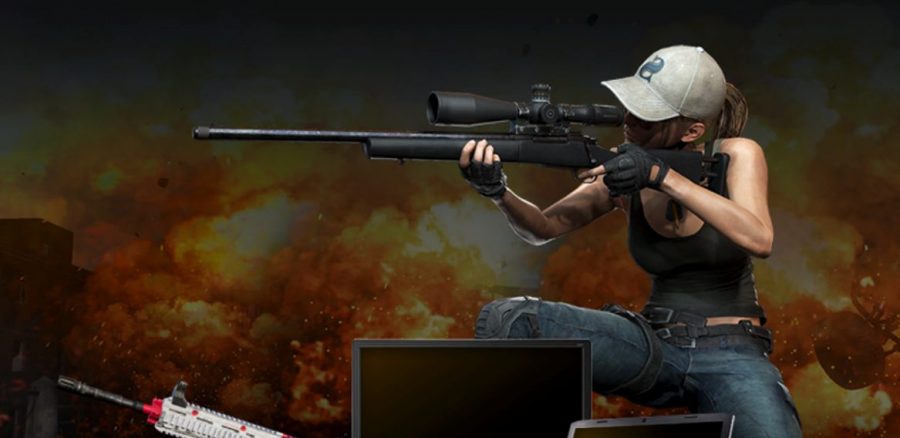วิเคราะห์ PUBG Lite ก้าวสำคัญของเกม PUBG กับปี 2019 5 2 2