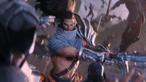 เชิญชม “Awaken” Cinematic ตัวใหม่ล่าสุดจาก League of Legends