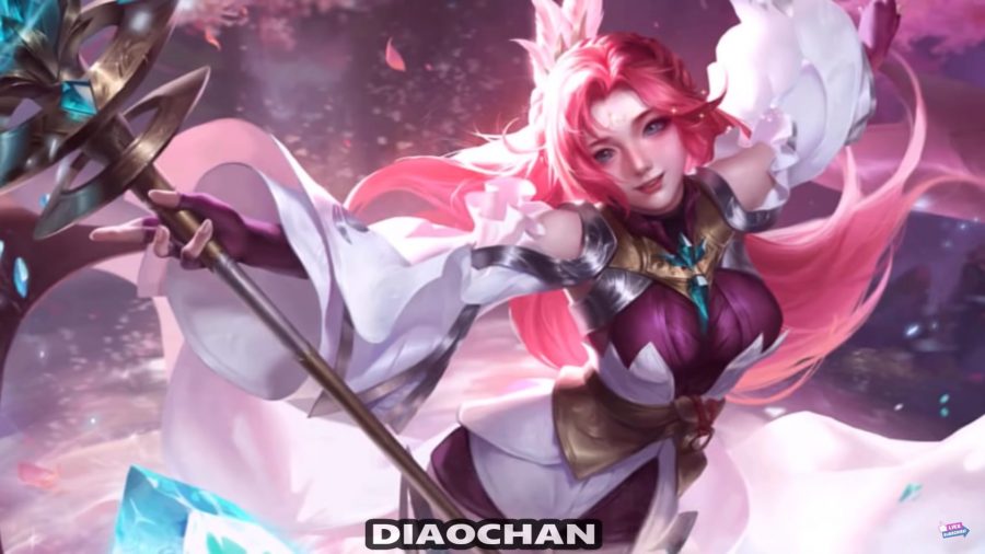 RoV "อาจ" เตรียม Remodel Hero เพิ่มอีก 3 คน พร้อมเผยรูป Model ใหม่ 3 2019 01 29 12