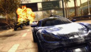 เกมแข่งรถ สามารถส่งเสริมให้ผู้เล่นขับรถเป็นในชีวิตจริงหรือไม่ ?