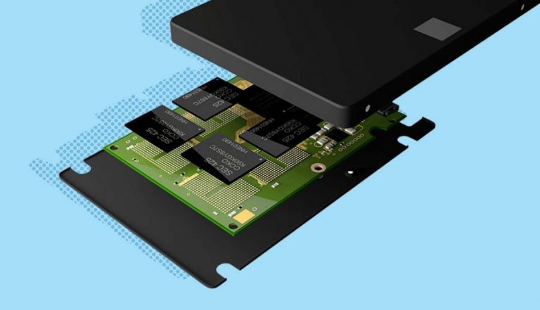 รวบรวม SSD ที่น่าสนใจในแต่ละช่วงราคาจากหลักร้อย-หลักหมื่น