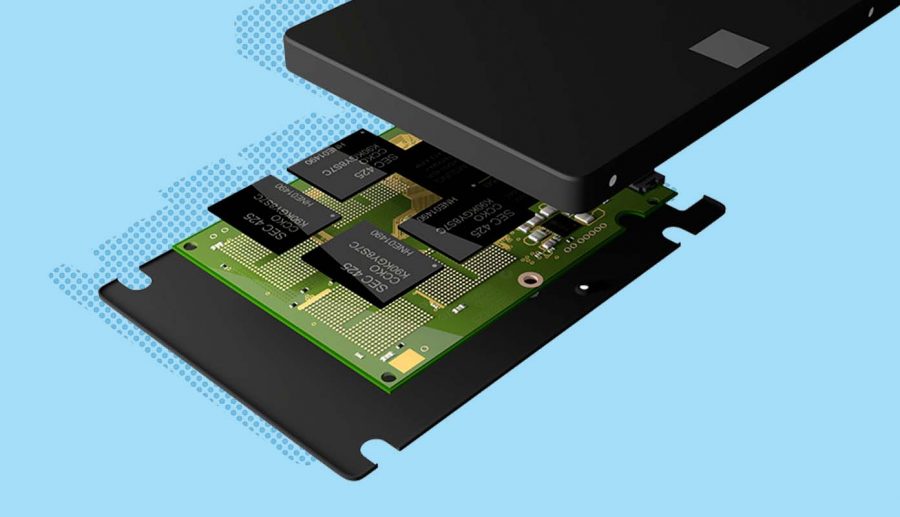 รวบรวม SSD ที่น่าสนใจในแต่ละช่วงราคาจากหลักร้อย-หลักหมื่น 1 23 01 2018 Features 4 เหตุผลทำไม Forweb