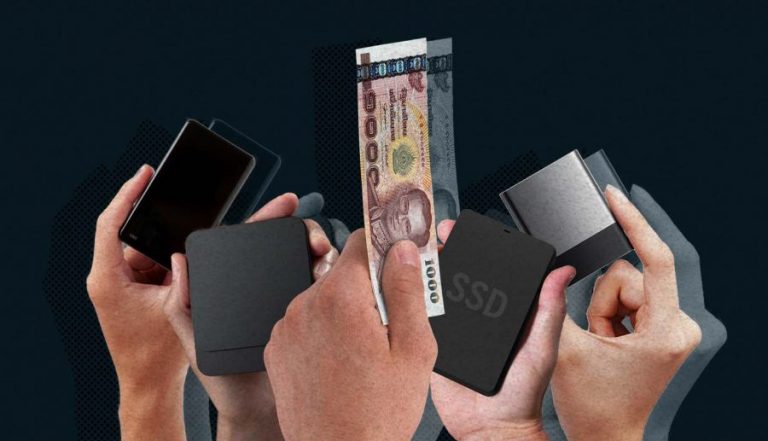 4 เหตุผลทำไมคุณควรต้องมี Solid State Drive (SSD) ในปี 2019