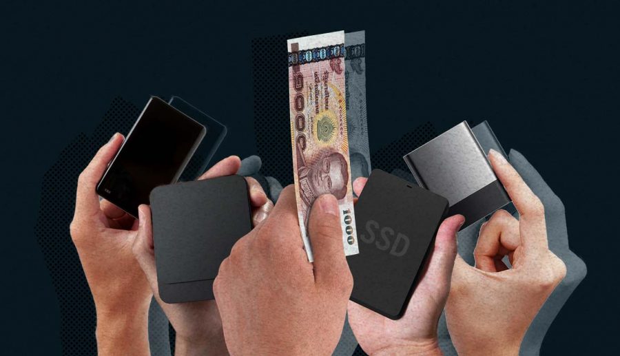 23 01 2018 Features รวบรวม SSD ที่น่าสนใจ Forweb