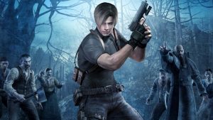 สายรายงาน! Capcom ไฟเขียวเกมใหม่ คาดเป็น Resident Evil 4 ฉบับ Remake วางจำหน่ายในปี 2022