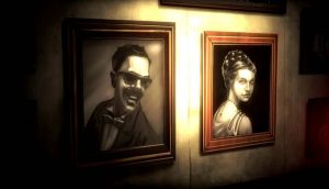 ตำนาน Fallout – โศกนาฏกรรมความรักแห่ง Sierra Madre Casino