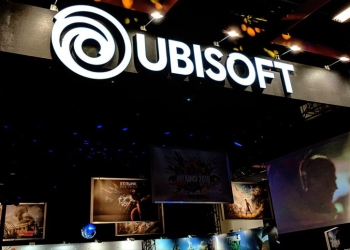 บุกบูธ Ubisoft ในงาน Taipei Game Show 2019