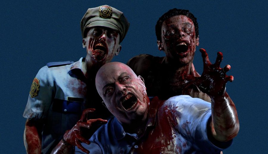 วิธีหนีเอาตัวรอดเบื้องต้นใน Resident Evil 2 Remake
