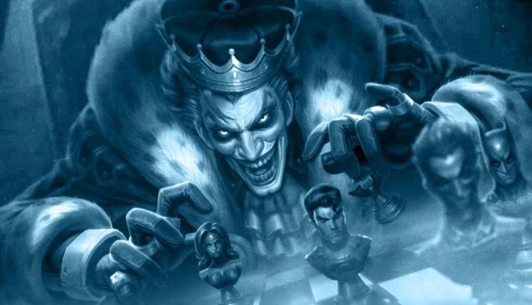 5 การ Crossover ของวงการเกมที่พิลึกพิลั่นที่สุด