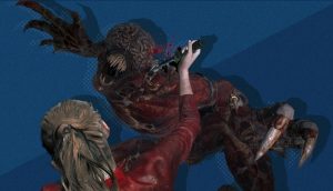 รับมือกับเหล่าศัตรูอย่างชาญฉลาด ใน Resident Evil 2 Remake