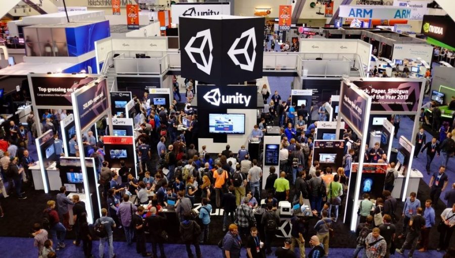 GDC 2019