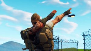 Fortnite ซวย ! ติด F ในเรื่องการดูแลลูกค้า