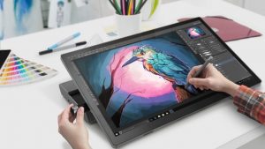 เลอโนโวเปิดตัวผลิตภัณฑ์ใหม่ในงาน CES® 2019  นวัตกรรมชั้นนำที่ช่วยปลดล็อกศักยภาพในการใช้งาน