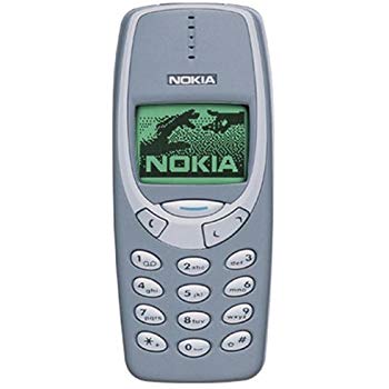 Guide: เปลี่ยนมือถือเป็น Pip-boy ง่าย ๆ เพียงไม่กี่ขั้นตอน 2 Nokia 3310