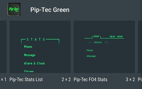 Guide: เปลี่ยนมือถือเป็น Pip-boy ง่าย ๆ เพียงไม่กี่ขั้นตอน 11 48372742 380030042770953 7866301554028969984 n