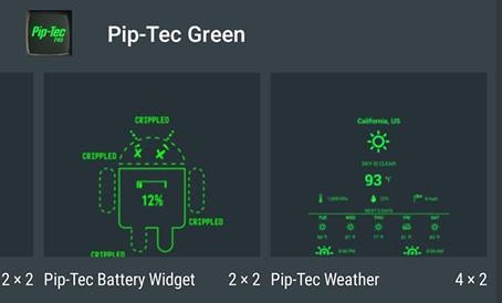 Guide: เปลี่ยนมือถือเป็น Pip-boy ง่าย ๆ เพียงไม่กี่ขั้นตอน 7 49069826 266210174055254 8496180597004173312 n
