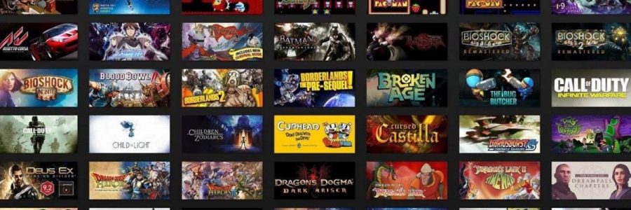 5 วิธีแก้อาการหมดไฟในการเล่นเกม 4 5 วิธีแก้อาการหมดไฟในการเล่นเกม 3