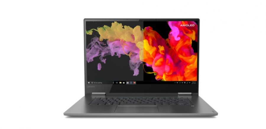 เลอโนโวเปิดตัวผลิตภัณฑ์ใหม่ในงาน CES® 2019 นวัตกรรมชั้นนำที่ช่วยปลดล็อกศักยภาพในการใช้งาน 6 Lenovo