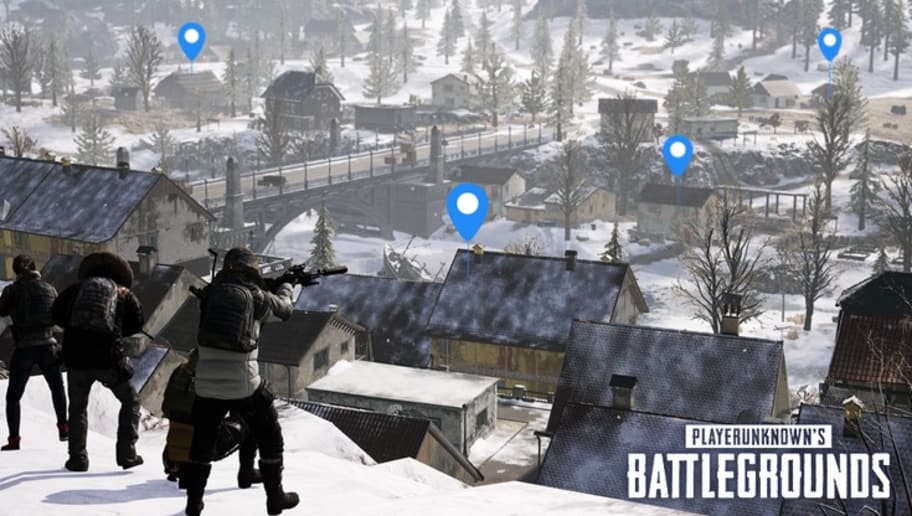 ตามล่าหาสมบัติกับกิจกรรม Vikendi Scavenger Hunt สำหรับชาว Xbox One 3 5c4c98f62e4e3ca909000001