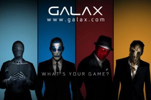 คุ้มสุดๆ ซื้อ GALAX RTX วันนี้….  มีสิทธิ์รับ Code เกมถึง 2 เกม ฟรีๆ !