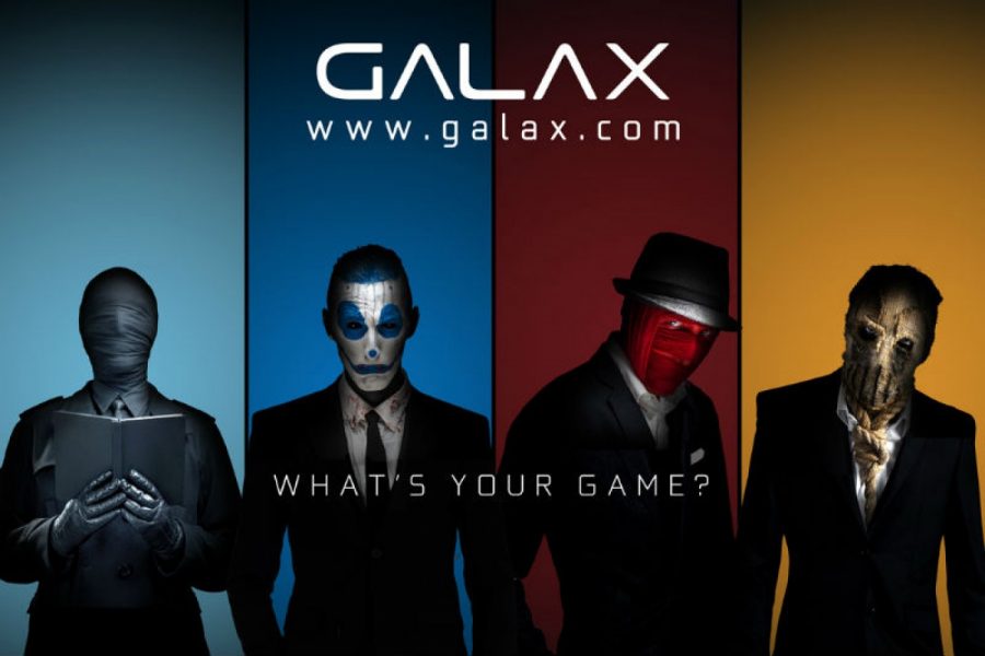 คุ้มสุดๆ ซื้อ GALAX RTX วันนี้….  มีสิทธิ์รับ Code เกมถึง 2 เกม ฟรีๆ !