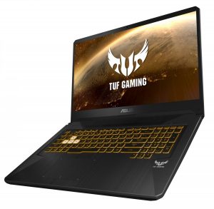 ASUS ไปหา AMD เพื่อทำแล็ปท็อป