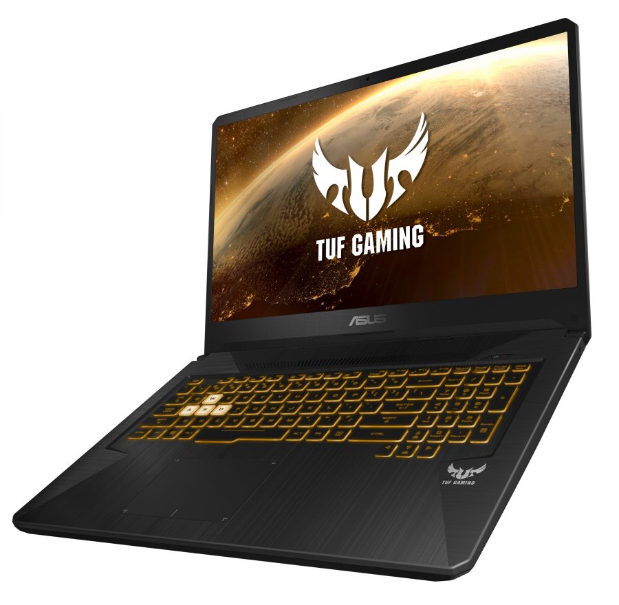 ASUS Turn To AMD