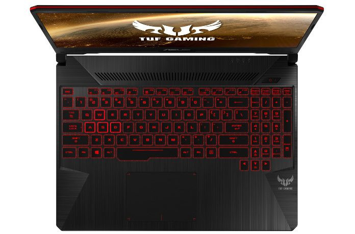 ASUS Turn to AMD 1