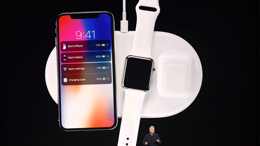 AirPower
