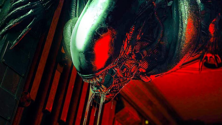 Alien ภาคใหม่ อยู่ในมือถือ 1 AlienBlackout2