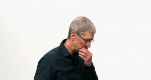 Apple โทษจีนเป็นสาเหตุการขาดทุน จากเหตุแบนวิดีโอเกม