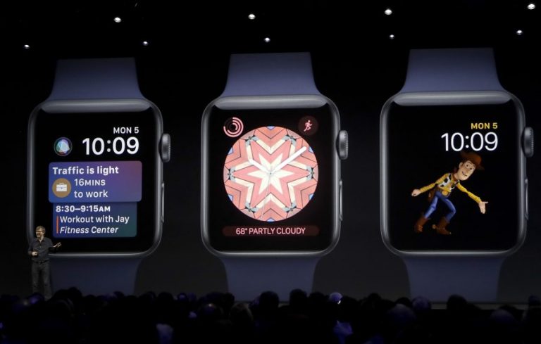 Apple Watch คือรายได้ก้อนโตสำหรับ Apple มากกว่าที่ iPod เคยทำ 4 Apple Watch คือรายได้ก้อนโตสำหรับ Apple มากกว่าที่ iPod เคยทำ