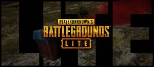 ประกาศเปิดตัว PUBG LITE และเว็บไซท์อย่างเป็นทางการ