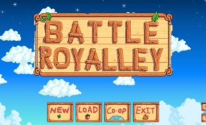 Stardew Valley กลายร่างเป็น Battle Royale เพราะม็อดจากผู้เล่น
