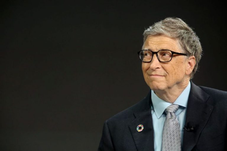 Bill Gates ยินดีมอบเงิน $1 พันล้าน หากสภาอนุมัติโครงการนิวเคลียร์ 5 Bill Gates ยินดีมอบเงิน $1 พันล้าน หากสภาอนุมัติโครงการนิวเคลียร์