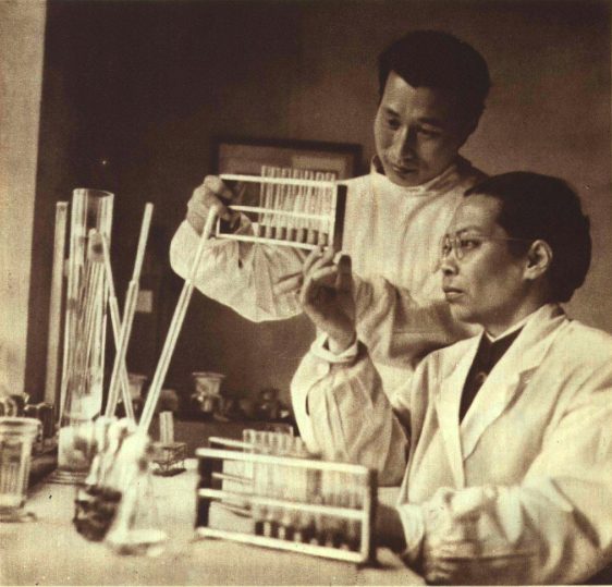 ติดตามสถานการณ์อาวุธชีวภาพรอบโลก ตั้งแต่อดีตถึงปัจจุบัน 3 Biological Weapons 1