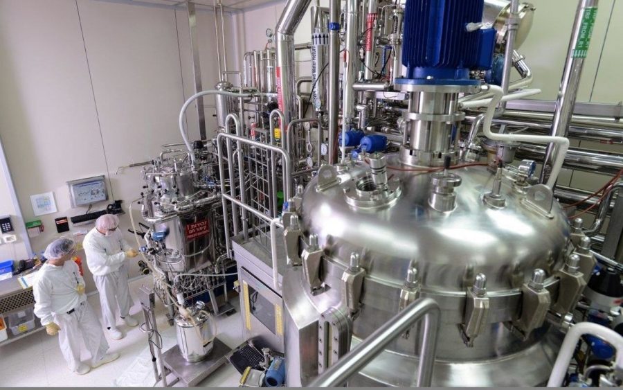 ติดตามสถานการณ์อาวุธชีวภาพรอบโลก ตั้งแต่อดีตถึงปัจจุบัน 5 Biological Weapons 3
