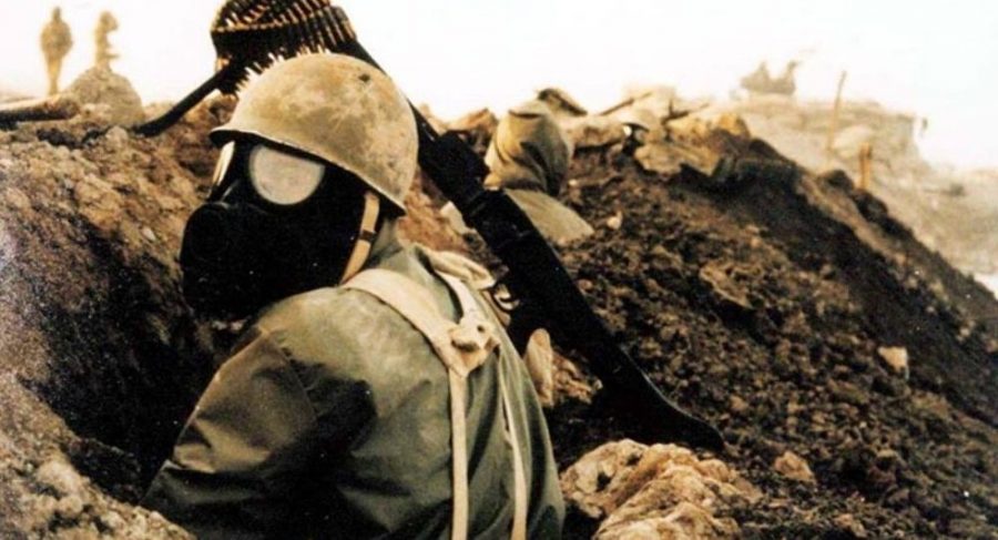 ติดตามสถานการณ์อาวุธชีวภาพรอบโลก ตั้งแต่อดีตถึงปัจจุบัน 6 Biological Weapons 4