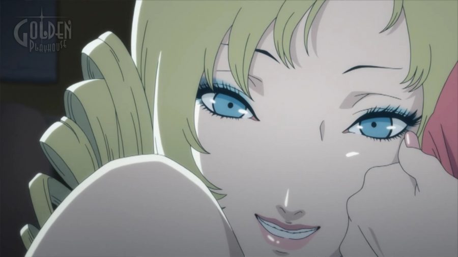 Catherine Classic วางจำหน่ายบน Steam แล้ววันนี้ 1 Catherine Classic 02