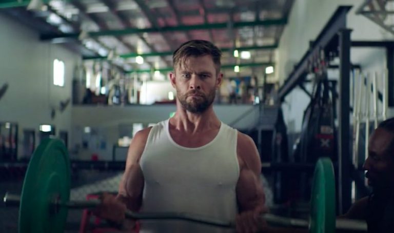 แอปพลิเคชั่นออกกำลังโดย Chris Hemsworth เทรนคุณให้หุ่นแน่นเหมือน Thor 6 แอปพลิเคชั่นออกกำลังโดย Chris Hemsworth เทรนคุณให้หุ่นแน่นเหมือน Thor