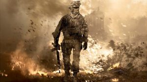 ลือ ! Call of Duty ประจำปี 2019 คือภาค Modern Warfare 4 และจะมีโหมดเนื้อเรื่องจากภาค Modern Warfare 2