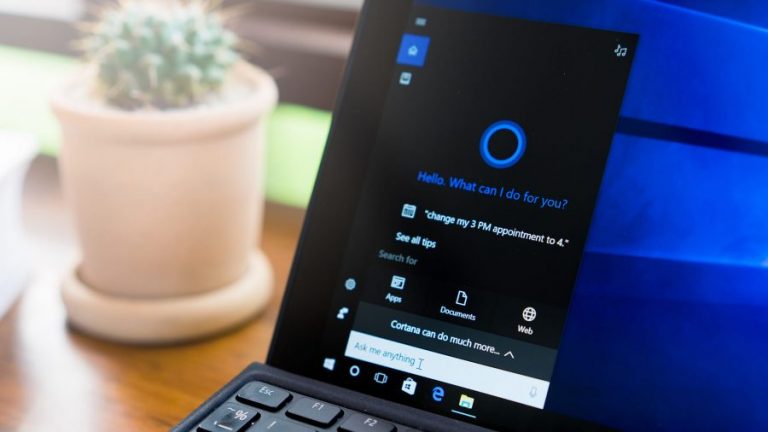 Microsoft ลงดาบ Cortana ห้ามโผล่มาระหว่างติดตั้ง Windows 10 8 Microsoft ลงดาบ Cortana ห้ามโผล่มาระหว่างติดตั้ง Windows 10